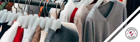 A Guide to NFL and Collegiate Tailgate Clothing for All Types of Weather