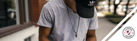 Mens Wardrobe Essentials: 9 College Closet Must-Haves