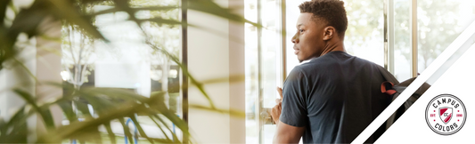 What to Pack for Vacation: Must-Pack College Apparel For College Students and Alumni