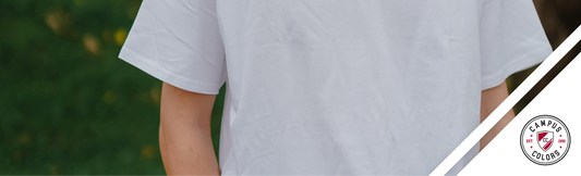 Top 7 Ways to Spice Up College Shirts