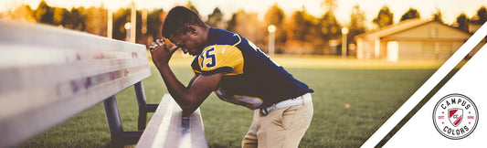 What You Should Know as a College-Bound Student-Athlete