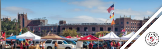 How to Prepare for Your Tailgate