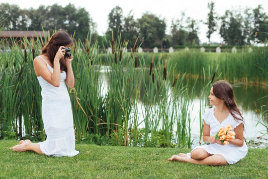 The Best Cameras for Sports Moms
