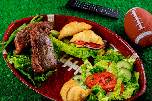 Best Super Bowl Snacks For Your Gameday Celebration