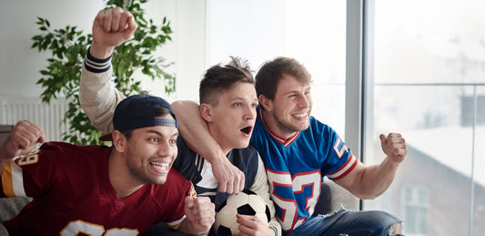 19 Best Gifts For Sports Fans