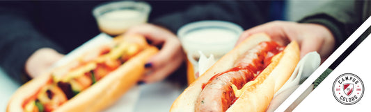 Best Entrees and Appetizers to Bring to Cold Games