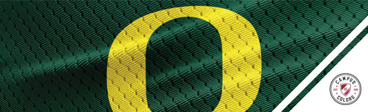 Top 10 Oregon Ducks Uniforms of All Time