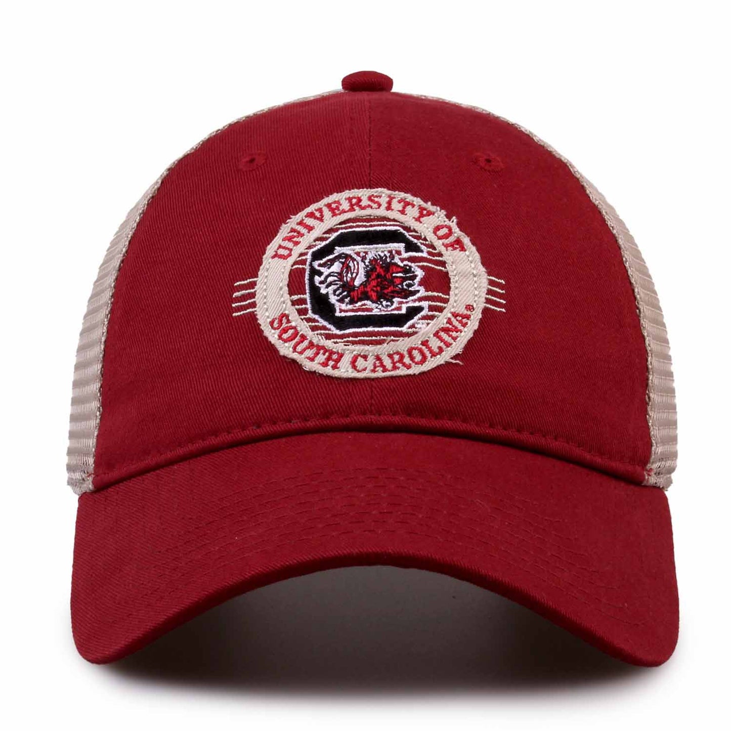 South Carolina Gamecocks NCAA Snapback - Cardinal