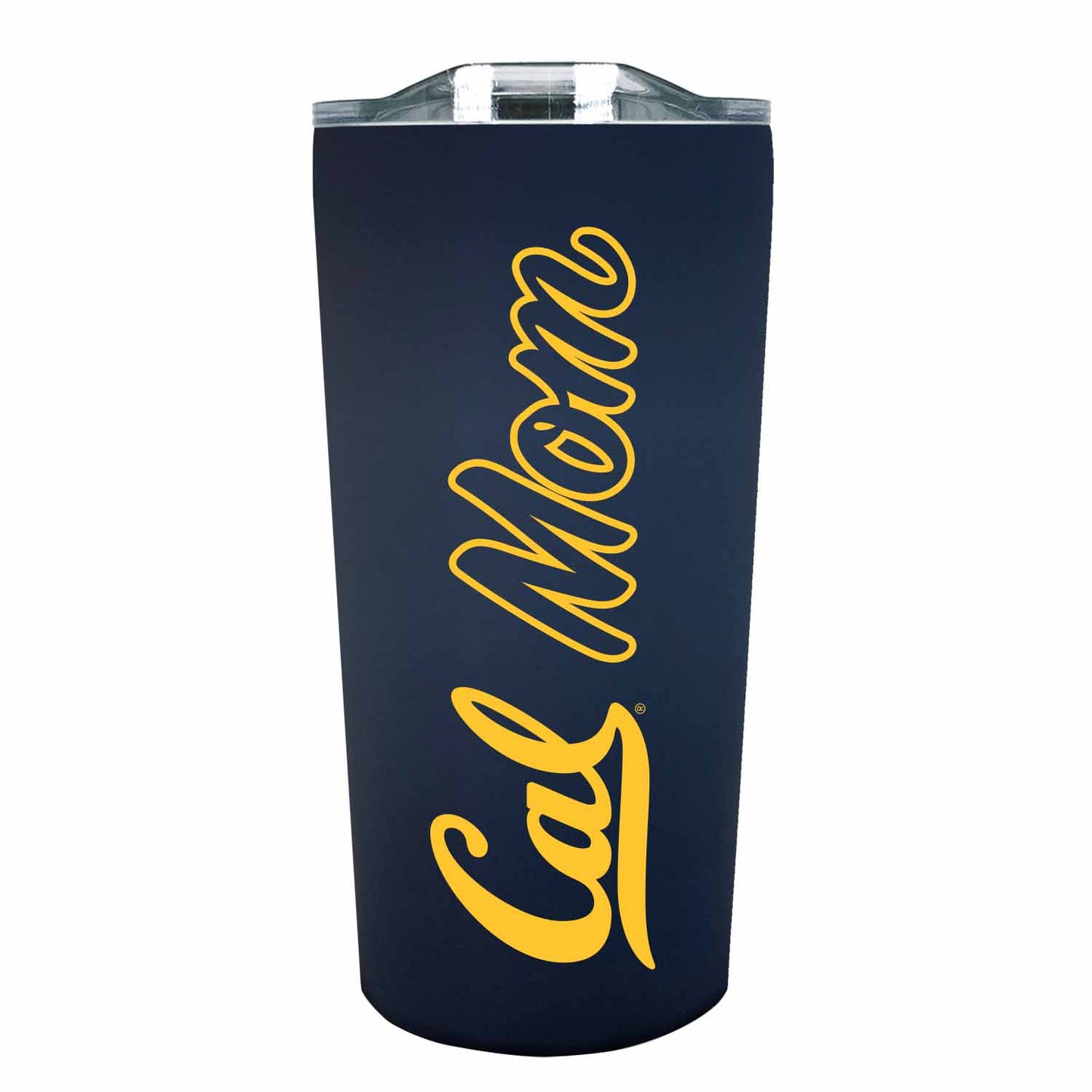 Cal Golden Bears NCAA Stainless Steel Travel Tumbler for Mom - Navy