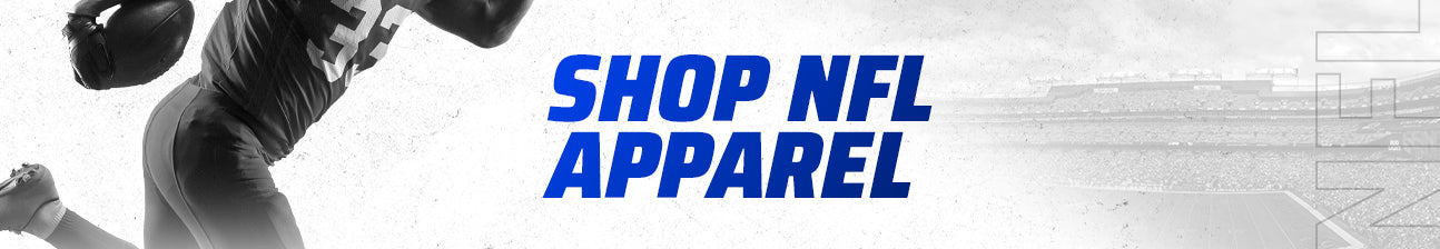 shop offically licensed nfl apparel