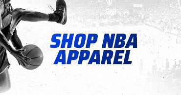 shop officially licensed nba apparel