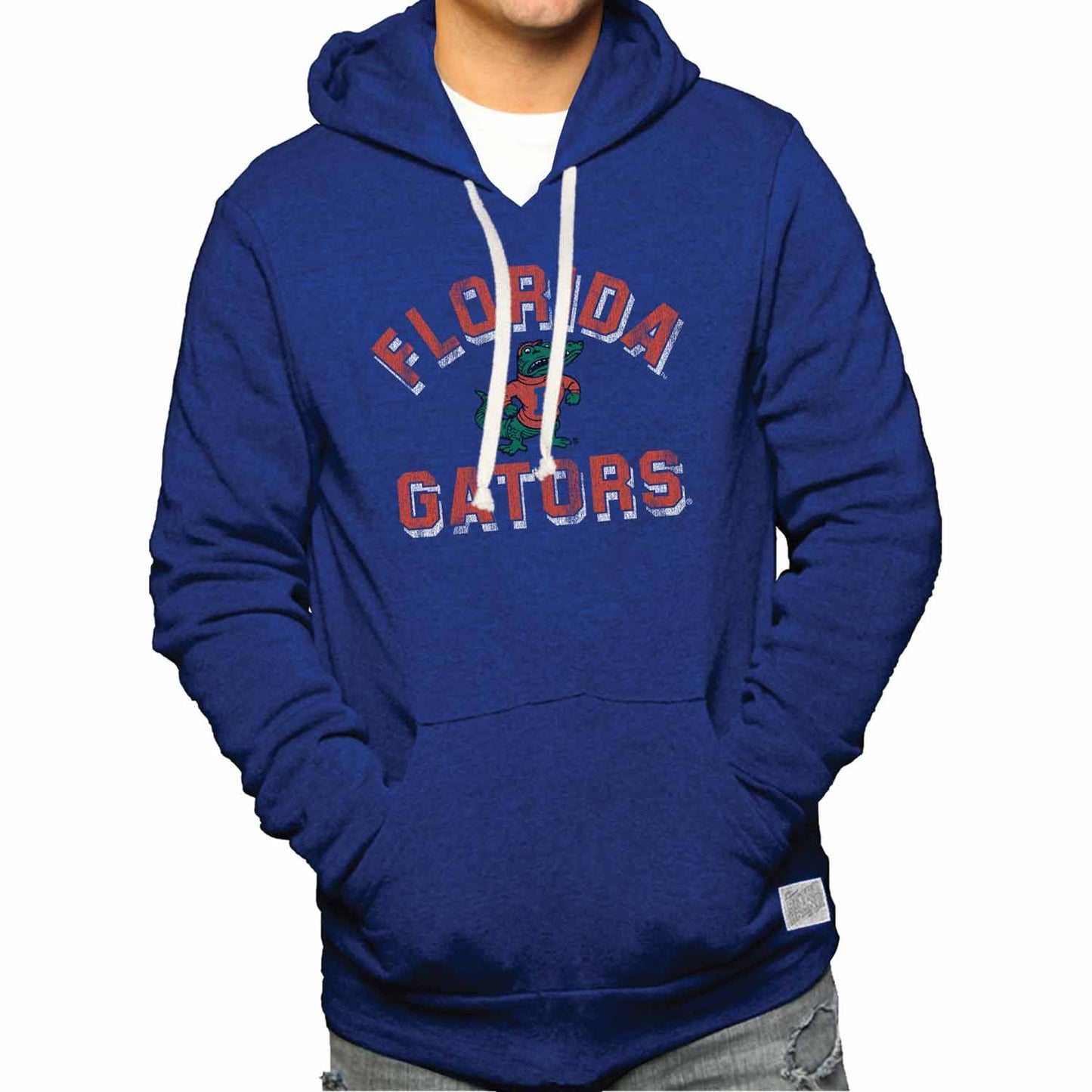 Florida Gators Adult University Hoodie - Royal