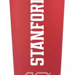 Stanford Cardinal NCAA Stainless Steel Tumbler perfect for Gameday - Cardinal