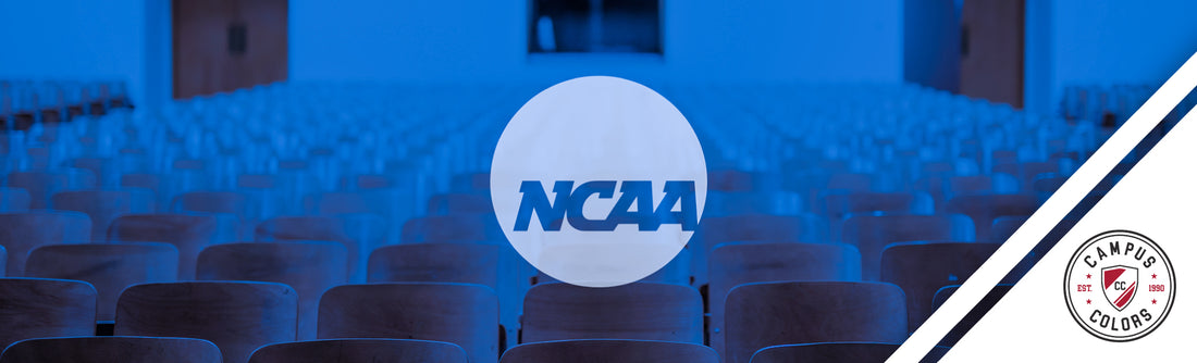 How NCAA Earnings Affect the Amount of College Scholarships Offered