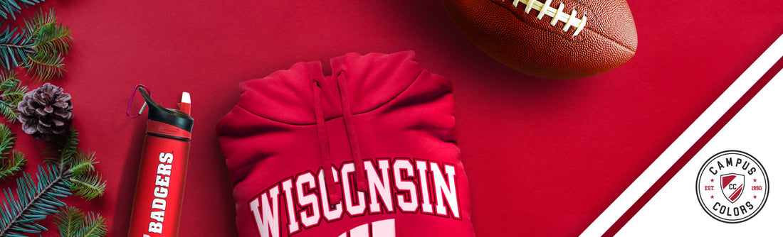 The Official Gift Guide for College Sports Fans: What They Really Want This Year
