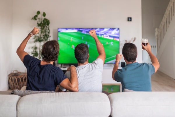 Best TV For Watching Sports