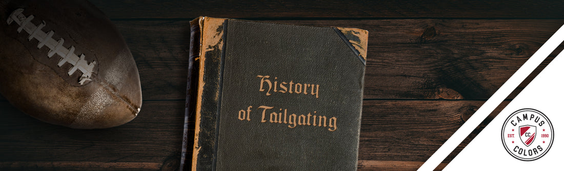 Interesting Tales About the History of Tailgating