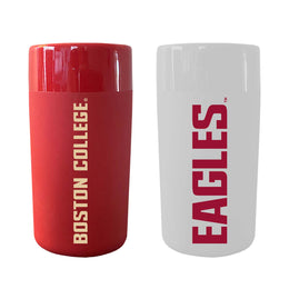 Boston College Eagles College and University 2-Pack Shot Glasses - Team Color