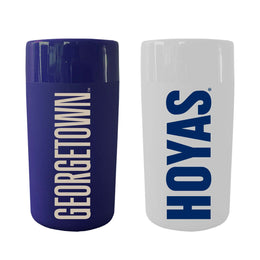 Georgetown Hoyas College and University 2-Pack Shot Glasses - Team Color