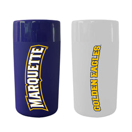 Marquette Golden Eagles College and University 2-Pack Shot Glasses - Team Color