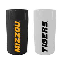 Missouri Tigers College and University 2-Pack Shot Glasses - Team Color