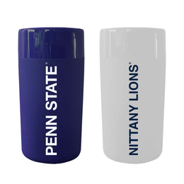 Penn State Nittany Lions College and University 2-Pack Shot Glasses - Team Color