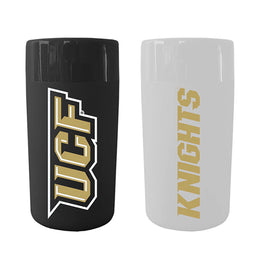 Central Florida Knights College and University 2-Pack Shot Glasses - Team Color