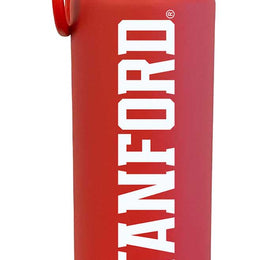 Stanford Cardinal NCAA Stainless Steel Water Bottle - Cardinal