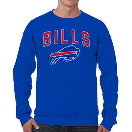 Buffalo Bills NFL Home Team Crew - Royal