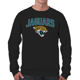 Jacksonville Jaguars NFL Home Team Crew - Black