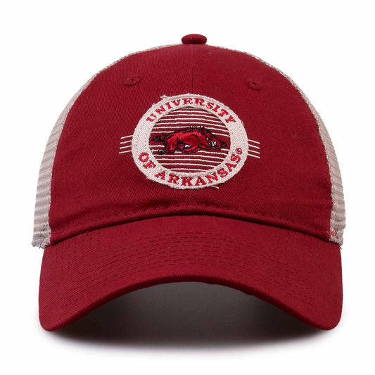 Arkansas Razorbacks NCAA Snapback - Cardinal