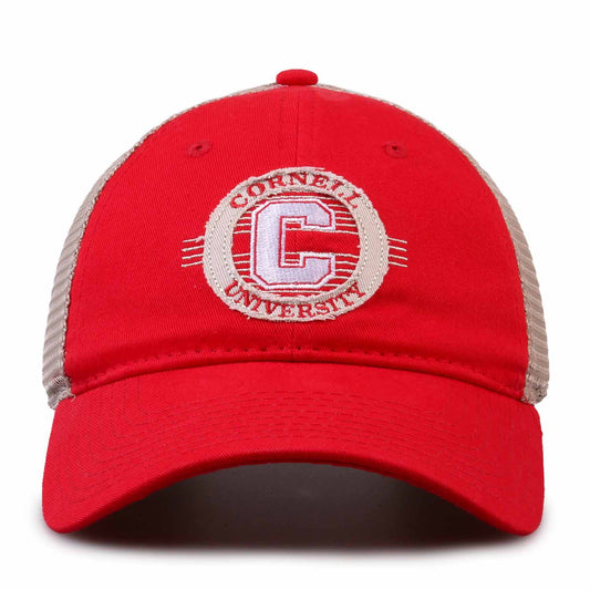 Cornell Big Red NCAA Snapback - Red
