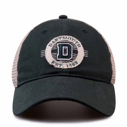 Dartmouth Big Green NCAA Snapback - Green