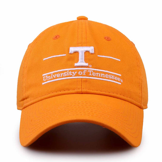Tennessee Volunteers NCAA Adult Bar Hat - Orange
