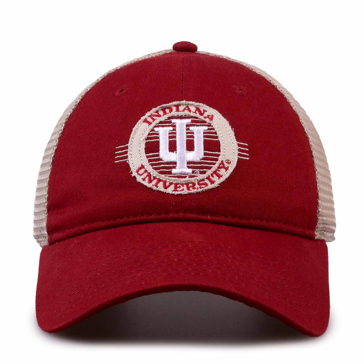 Indiana Hoosiers NCAA Snapback - Cardinal