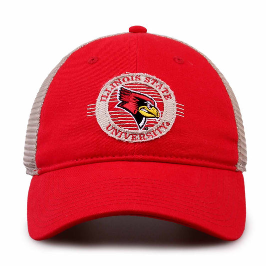 Illinois State Redbirds NCAA Snapback - Red