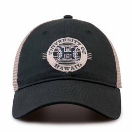 Hawaii Rainbow Warriors NCAA Snapback - Green