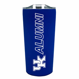 Kentucky Wildcats Collegiate Stainless Steel Travel Tumbler for Alumni - Royal