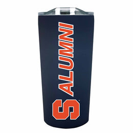 Syracuse Orange NCAA Stainless Steel Travel Tumbler for Alumni - Navy