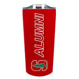 Stanford Cardinal NCAA Stainless Steel Travel Tumbler for Alumni - Cardinal