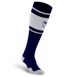 Dallas Cowboys NFL Adult Knee High-Performance Socks - Navy