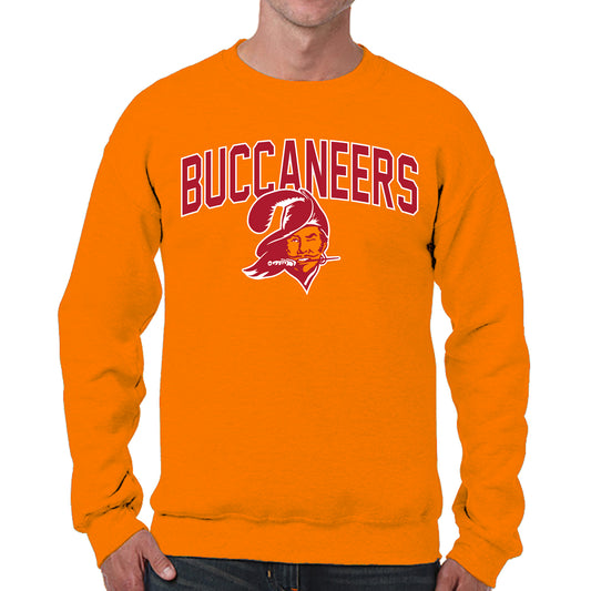 Tampa Bay Buccaneers NFL Home Team Crew - Orange