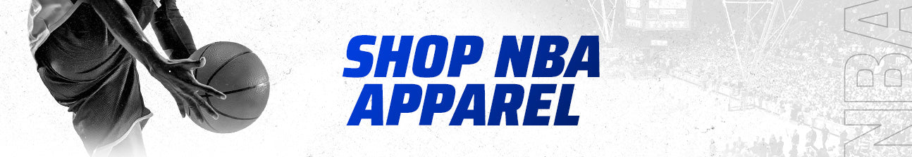 shop officially licensed nba apparel