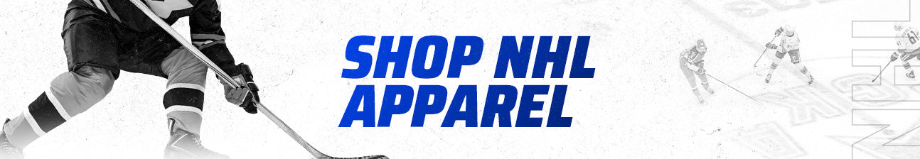 shop officially licensed nhl apparel