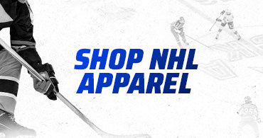 shop officially licensed nhl apparel