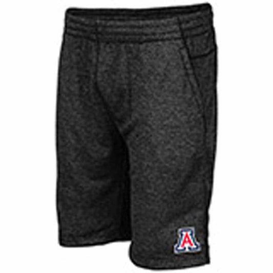 Arizona Wildcats Mens Sydney Shorts - Black