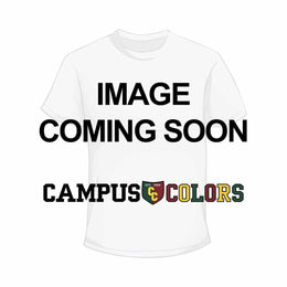 Drake Bulldogs  Adult Arch N' Logo Hooded Sweatshirt - Royal