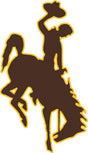 Wyoming Cowboys