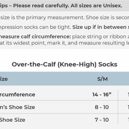 San Francisco 49ers NFL Adult Knee High-Performance Socks - Black