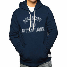 Penn State Nittany Lions Adult University Hoodie - Navy